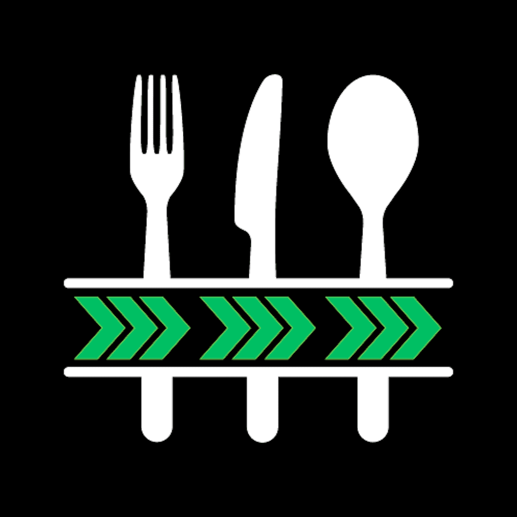 Let's Eat Logo